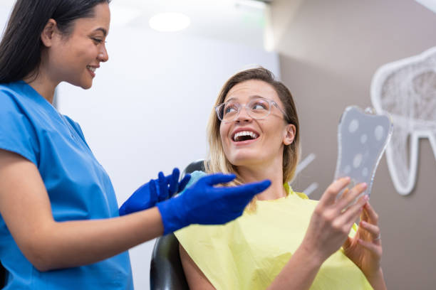 Professional Dental Services in Biloxi, MS